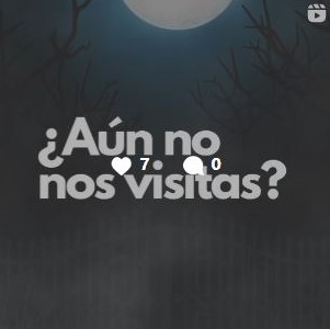 Escaperooms mexico