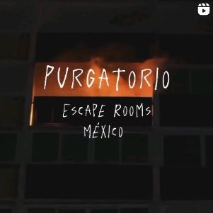 Escaperooms mexico