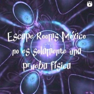 Escaperooms mexico