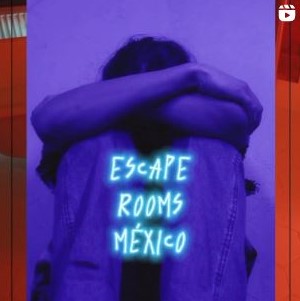 Escaperooms mexico